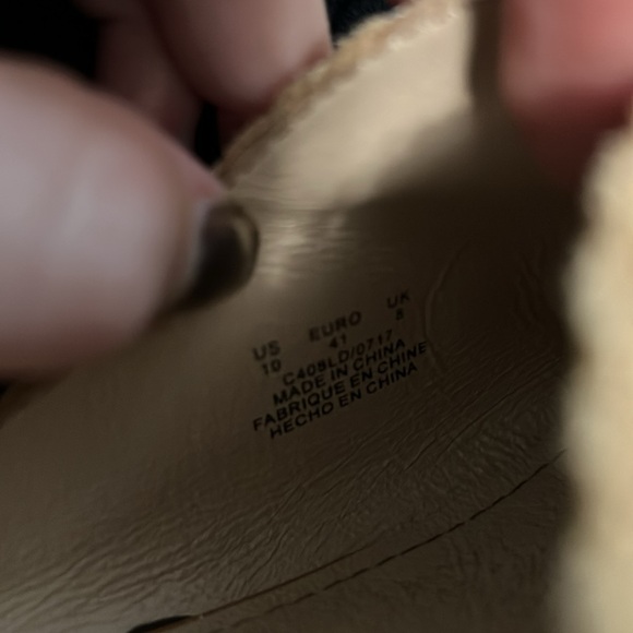 Kelsi dagger adly mules - Picture 6 of 7